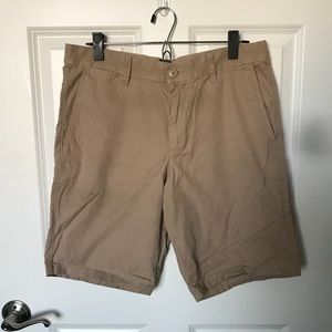 GAP Khakis Shorts